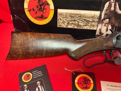 Winchester 94 Limted Edition Centennial Grade I - NOS - Image 5 of 14