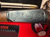 Winchester 94 Limted Edition Centennial Grade I - NOS - Image 4 of 14