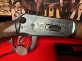 Winchester 94 Limted Edition Centennial Grade I - NOS - Image 3 of 14