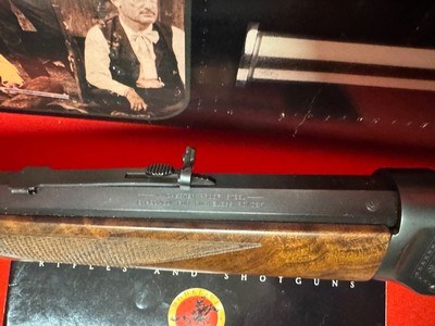Winchester 94 Limted Edition Centennial Grade I - NOS - Image 10 of 14