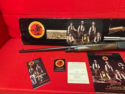 Winchester 94 Limted Edition Centennial Grade I - NOS - Image 8 of 14