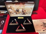 Winchester Limited Edition Centennial Custom Edition - Master Engraved NOS - Image 17 of 18
