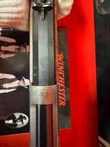 Winchester Limited Edition Centennial Custom Edition - Master Engraved NOS - Image 12 of 18