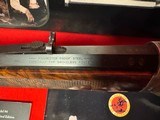 Winchester Limited Edition Centennial Custom Edition - Master Engraved NOS - Image 8 of 18
