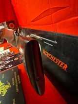 Winchester Limited Edition Centennial Custom Edition - Master Engraved NOS - Image 14 of 18