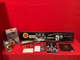 Winchester Limited Edition Centennial Custom Edition - Master Engraved NOS - Image 1 of 18