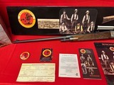 Winchester Limited Edition Centennial Custom Edition - Master Engraved NOS - Image 10 of 18