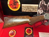 Winchester Limited Edition Centennial Custom Edition - Master Engraved NOS - Image 5 of 18