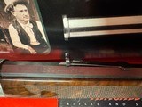 Winchester Limited Edition Centennial Custom Edition - Master Engraved NOS - Image 7 of 18