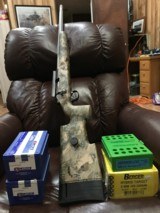 Custom Hart MOD1-AS 6BR - 8 of 8
