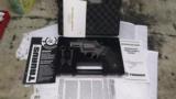 Taurus 445 RARE Titanium 44 spl revolver ported gray color 2 keys all paper work- 4 of 4