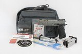 Kimber 2k11 9mm