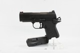 Wilson Combat SFX9 3.5