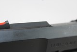 Wilson Combat SFX9 3.5