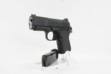 Wilson Combat SFX9 3.5