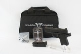 Wilson Combat SFX9 3.5
