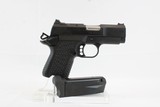 Wilson Combat SFX9 3.5