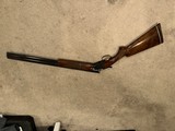 Browning superposed Lightning 12ga 1967 Belgian made - 6 of 7
