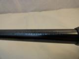 Pre War Colt Woodsman Target Pencil Barrel
(1939) - 6 of 8