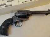 As New in Box Colt SAA 2nd Gen. .45 Colt
w/Stage Coach Box -1969 - 6 of 13