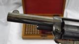 Cased Colt Model 1877 Lightning DA Revolver - 8 of 13