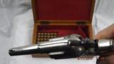 Cased Colt Model 1877 Lightning DA Revolver - 9 of 13