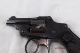 Smith & Wesson Safety Hammerless 2nd Model - 2 of 11