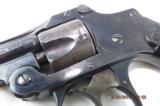 Smith & Wesson Safety Hammerless 2nd Model - 5 of 11