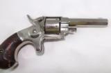 Ethan Allen & Co Sidehammer Revolver - 7 of 8