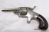 Ethan Allen & Co Sidehammer Revolver - 1 of 8