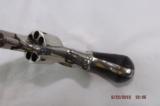 Ethan Allen & Co Sidehammer Revolver - 4 of 8