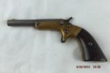 Stevens Old Model Pocket Pistol - 2 of 8