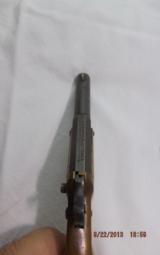 Stevens Old Model Pocket Pistol - 6 of 8