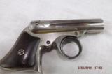 Remington-Elliot .22 Ring Trigger Deringer - 2 of 11