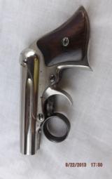 Remington-Elliot .22 Ring Trigger Deringer - 5 of 11