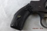 Smith & Wesson .32 Safety Hammerless 2nd Model - 5 of 14