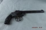 Smith & Wesson .32 Safety Hammerless 2nd Model - 1 of 14