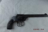 Smith & Wesson .32 Safety Hammerless 2nd Model - 3 of 14