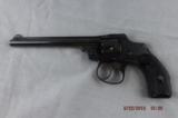 Smith & Wesson .32 Safety Hammerless 2nd Model - 2 of 14