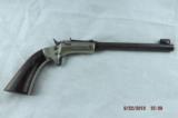 Stevens Diamond No 43 1st Issue 6
