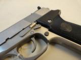 Scarce Colt Double Eagle Stainless .10mm Semi Auto
- 9 of 9