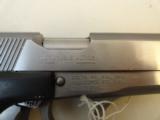 Scarce Colt Double Eagle Stainless .10mm Semi Auto
- 5 of 9