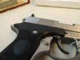 Scarce Colt Double Eagle Stainless .10mm Semi Auto
- 7 of 9