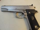 Scarce Colt Double Eagle Stainless .10mm Semi Auto
- 3 of 9