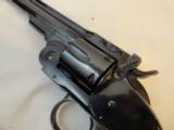 Never Fired Navy Arms Schofield Revolver in 38 Colt and Special - 12 of 12
