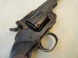 Never Fired Navy Arms Schofield Revolver in 38 Colt and Special - 11 of 12