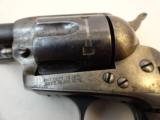 Clean untouched Colt SAA 1st
gen.
41 Colt
(1902) - 3 of 8