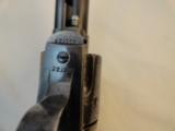 Clean untouched Colt SAA 1st
gen.
41 Colt
(1902) - 5 of 8