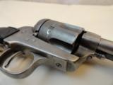 Antique Colt SAA 38-40 Black Powder Frame- Austin Tx Shipped - 7 of 9