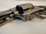 Antique Colt SAA 38-40 Black Powder Frame- Austin Tx Shipped - 8 of 9